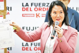Peru có nữ tổng thống dân cử đầu tiên