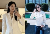 Loạt ảnh đời thường của bác sĩ nội trú gây sốt mạng, dân tình gọi đây là 