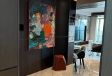 Cô gái 9X chi gần 1,8 tỷ đồng cải tạo căn hộ 141m² sau khi kết hôn: Thành quả khiến chồng cũng phải thừa nhận 