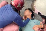Nữ điều dưỡng kịp thời cứu sống người đàn ông ngã quỵ giữa đường