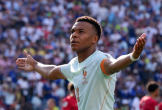 Mbappe và Dembele tỏa sáng, đưa Pháp vào bán kết World Cup