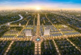 Eurowindow Sport Garden: Lựa chọn của dòng tiền hướng tới giá trị bền vững 