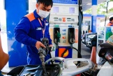 Giá xăng giảm còn 20.000 đồng/lít