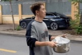 Nam ca sĩ Việt lái Porsche đi giao thịt kho: Nổi tiếng sau 1 hit, loay hoay 8 năm chưa thể “thoát vòng”