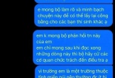 Họp khẩn, kiểm tra thông tin tố cáo vi phạm thi tốt nghiệp THPT tại một điểm thi ở Quảng Trị