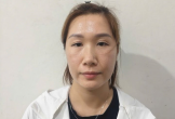 Công an phát đi thông báo khẩn về người phụ nữ tên Nguyễn Thị Hạnh SN 1993