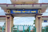 Công an xác minh nghi vấn gian lận thi tốt nghiệp ở Quảng Trị