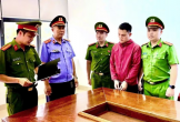 Cán bộ ngân hàng “đút túi” hơn 29 tỷ đồng