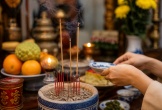 3 việc nên làm sau thắp hương