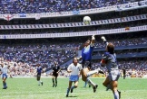 ‘Luật ngầm’ khiến trọng tài Anh tránh Argentina