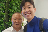 HLV Park Hang Seo và Son Heung Min phải điều trần trước Quốc hội Hàn Quốc