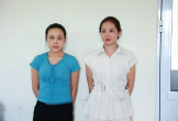 Môi giới mại dâm qua mạng, thanh toán bằng tiền số