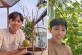 Hồ Văn Cường ở tuổi 23