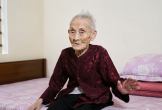 Bà mẹ Việt Nam anh hùng Lê Thị Sáu: Hai lần tiễn con vào chiến trận, một đời lặng lẽ giữ ký ức