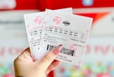 Một người trúng Jackpot hơn 100 tỷ đồng