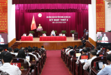 Quyết tâm, hành động quyết liệt để hoàn thành mục tiêu năm 2026