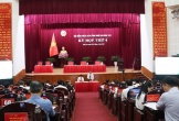 Thảo luận tại tổ 1: Phấn đấu hoàn thành các mục tiêu phát triển kinh tế - xã hội năm 2026