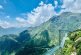 Không phải Hạ Long, nơi này ở miền Bắc xuất hiện trong danh sách 