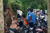 Điều tra vụ án mạng khiến 3 người tử vong trong đêm