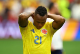 Sút hỏng ở World Cup 2026, tuyển thủ Colombia bị đe dọa tính mạng