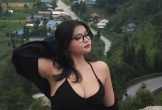 Nữ sinh khoe ảnh đi thực tế Lô Lô Chải, khiến các chàng trai đứng ngồi không yên