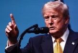 Tổng thống Trump tuyên bố Mỹ sẽ 'tiếp quản' eo biển Hormuz