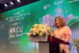 Entiz Group ra mắt Fhome+ Hưng Lộc – Kiến tạo nhà ở thế hệ mới cho người Việt