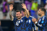 FIFA chấp thuận yêu cầu khẩn của Argentina