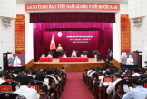 Quyết tâm, hành động quyết liệt để hoàn thành mục tiêu năm 2026