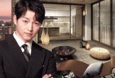 Biến động về căn hộ ở Gangnam của Song Joong Ki trước nghi vấn ly hôn lần 2
