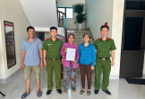 Cụ bà ở Nghệ An suýt mất 250 triệu đồng sau cuộc gọi đe dọa