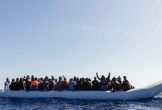 Ít nhất 50 người mất tích trong vụ lật thuyền ngoài khơi miền Đông Libya
