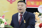 Vợ cựu viện trưởng 