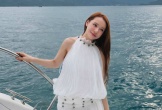 Nhã Phương - mẹ 