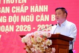     Bí thư Tỉnh ủy Nghệ An: 