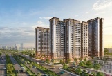 Giới thành đạt xứ Thanh tìm thấy tổ ấm hoàn mỹ tại K-Park Avenue