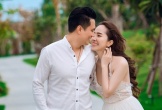 Cặp sao Việt chính thức công khai sau 7 năm bí mật hẹn hò: Trai tài gái sắc tuyệt đối, cả MXH đều chúc mừng