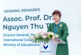 Định vị đại học Việt Nam trên bản đồ thế giới: Cần chiều sâu chất lượng thật 