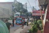 Điều tra nguyên nhân 3 người đàn ông tử vong trong 2 xe ô tô