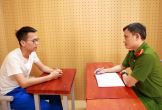 Khởi tố 2 đối tượng lừa đảo chiếm đoạt tài sản dưới hình thức đổi ngoại tệ