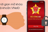 5 trường hợp sẽ bị khóa tài khoản VNeID, tất cả người dân cần biết