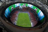 World Cup 2026 lập kỷ lục chưa từng có