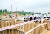 Khẩn trương chuẩn bị đầu tư các dự án dự kiến khởi công mới giai đoạn 2026–2030 với tổng mức đầu tư hơn 57,9 nghìn tỷ đồng