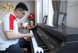 Chân dung chàng trai giành huy chương IMO và học bổng tiến sĩ toàn phần Mỹ