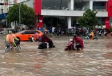 Tin mới về đợt mưa to đến rất to tại Bắc Bộ