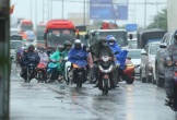Miền Bắc sẽ có mưa to đến rất to trong 3 ngày liên tiếp
