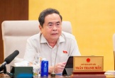 Chủ tịch Quốc hội: Cắt giảm thủ tục hành chính đừng để 'bình mới rượu cũ'