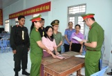 Bắt và khám xét nơi ở của cựu Giám đốc Trung tâm Văn hóa Cao Thị Ngọc Mai