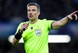 FIFA công bố trọng tài bắt chính trận chung kết World Cup 2026: Điềm dữ với Argentina