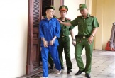 Ghen tuông, ra tay sát hại ném bạn gái từ mái nhà xuống đất